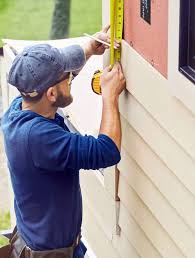 Best Siding Replacement  in USA